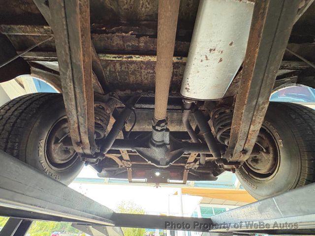 1968 Chevrolet C10  - 23026743 - 57