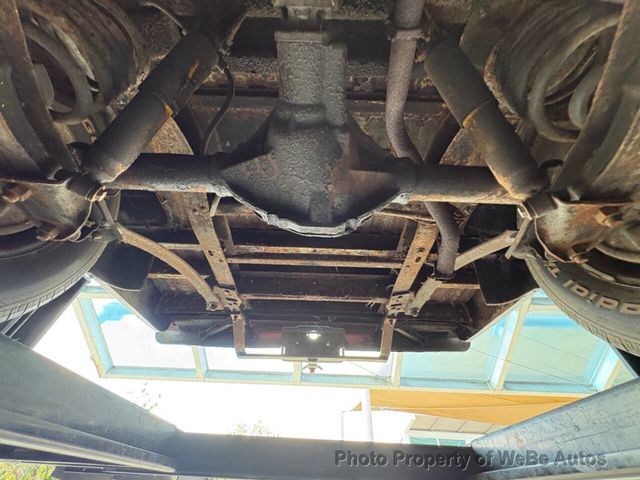 1968 Chevrolet C10  - 23026743 - 58