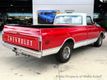 1968 Chevrolet C10  - 23026743 - 5