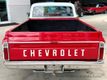 1968 Chevrolet C10  - 23026743 - 7