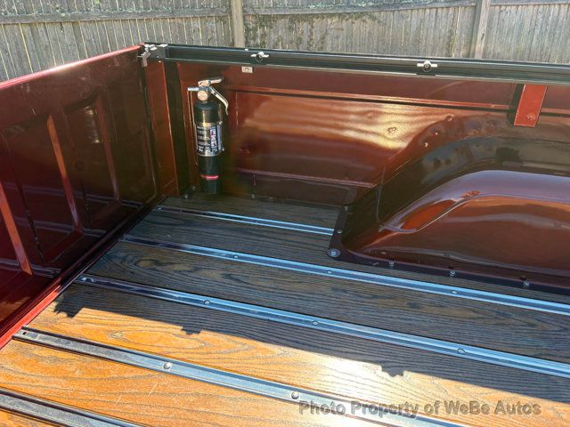 1968 Chevrolet C10 Pickup For Sale - 22992377 - 10