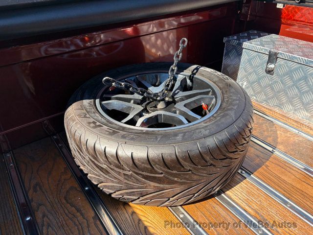 1968 Chevrolet C10 Pickup For Sale - 22992377 - 12