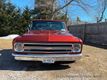 1968 Chevrolet C10 Pickup For Sale - 22992377 - 13