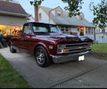 1968 Chevrolet C10 Pickup For Sale - 22992377 - 14