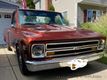 1968 Chevrolet C10 Pickup For Sale - 22992377 - 17