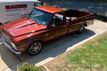 1968 Chevrolet C10 Pickup For Sale - 22992377 - 1