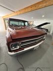 1968 Chevrolet C10 Pickup For Sale - 22992377 - 20