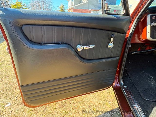 1968 Chevrolet C10 Pickup For Sale - 22992377 - 30