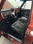 1968 Chevrolet C10 Pickup For Sale - 22992377 - 33