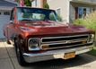 1968 Chevrolet C10 Pickup For Sale - 22992377 - 3