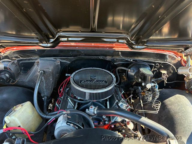 1968 Chevrolet C10 Pickup For Sale - 22992377 - 51