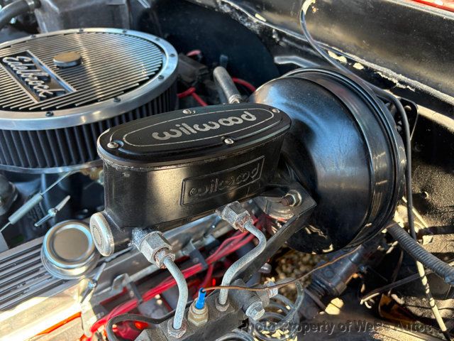 1968 Chevrolet C10 Pickup For Sale - 22992377 - 53