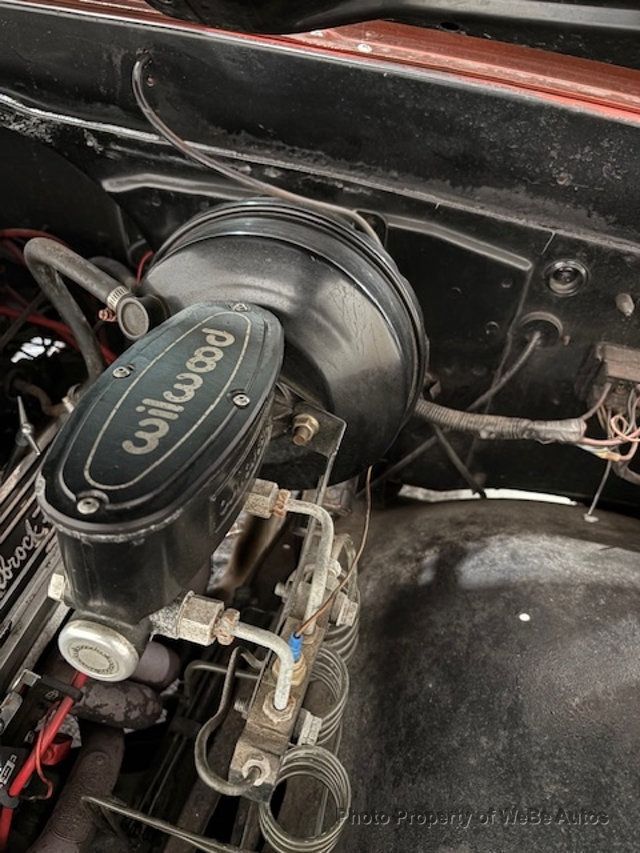 1968 Chevrolet C10 Pickup For Sale - 22992377 - 55