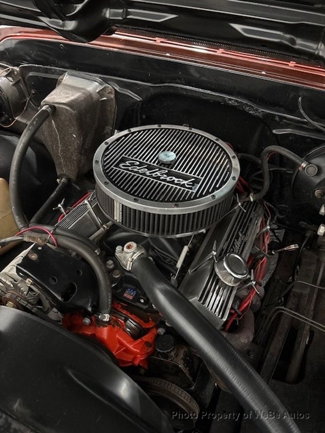 1968 Chevrolet C10 Pickup For Sale - 22992377 - 56
