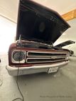 1968 Chevrolet C10 Pickup For Sale - 22992377 - 57