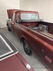 1968 Chevrolet C10 Pickup For Sale - 22992377 - 58