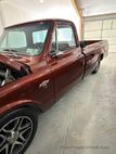 1968 Chevrolet C10 Pickup For Sale - 22992377 - 59