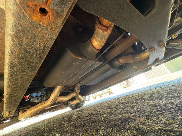 1968 Chevrolet C10 Pickup For Sale - 22992377 - 62