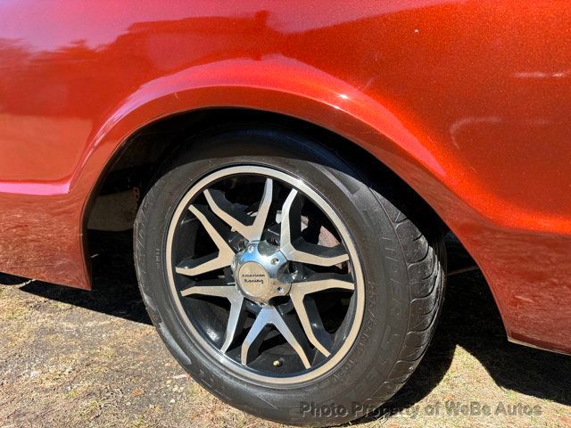 1968 Chevrolet C10 Pickup For Sale - 22992377 - 8