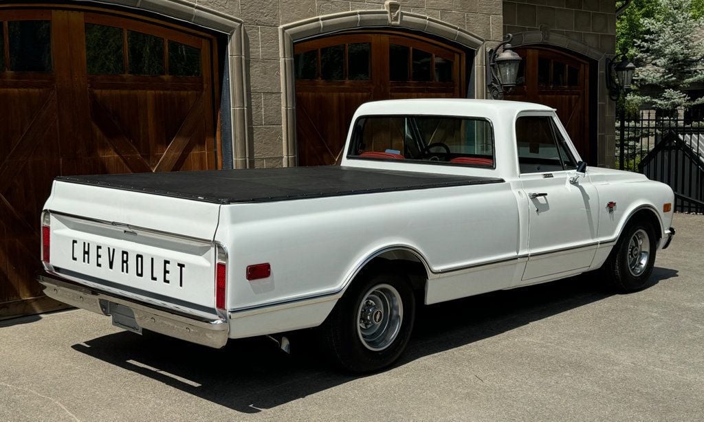 1968 Chevrolet C10 CST NO RESERVE - 22477048 - 13