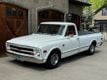 1968 Chevrolet C10 CST NO RESERVE - 22477048 - 16