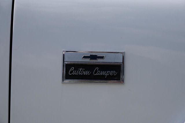 1968 Chevrolet C20 3/4 Ton, 396 Big Block, CST Camper Special - 22123248 - 86