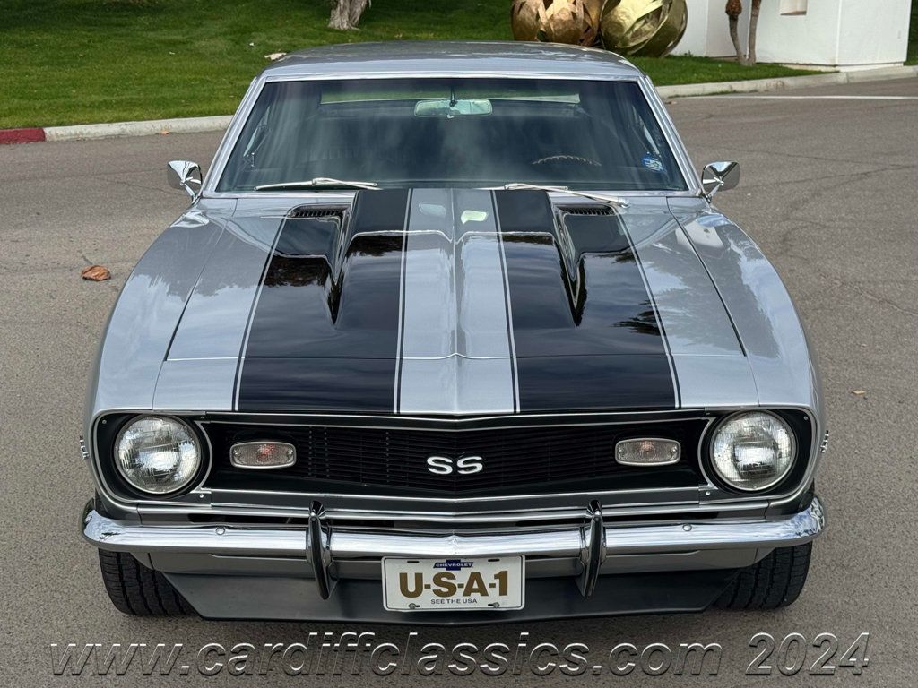 1968 Chevrolet Camaro  - 22709770 - 13