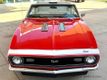1968 Chevrolet Camaro  - 22992145 - 2
