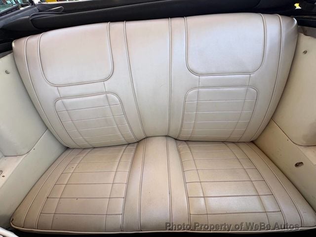 1968 Chevrolet Camaro  - 22992145 - 33