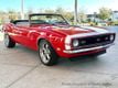 1968 Chevrolet Camaro  - 22992145 - 3