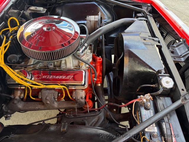 1968 Chevrolet Camaro  - 22992145 - 41