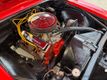 1968 Chevrolet Camaro  - 22992145 - 42