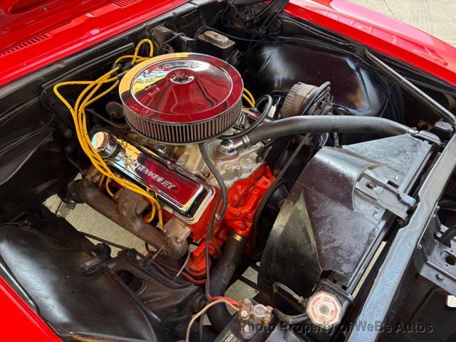 1968 Chevrolet Camaro  - 22992145 - 42