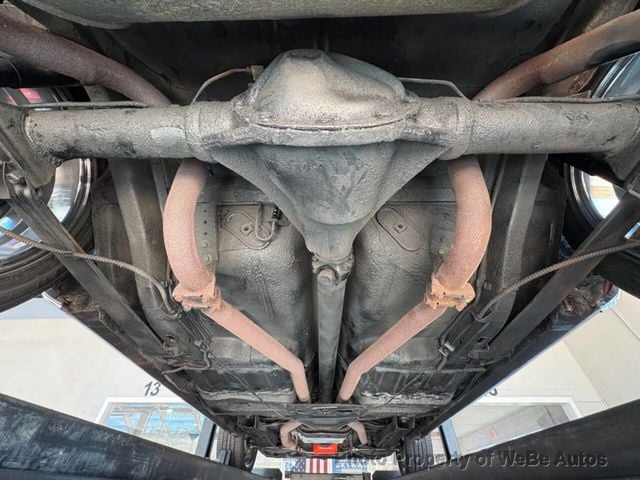 1968 Chevrolet Camaro  - 22992145 - 48