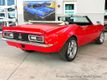 1968 Chevrolet Camaro  - 22992145 - 5