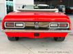 1968 Chevrolet Camaro  - 22992145 - 6