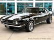 1968 Chevrolet Camaro  - 23054707 - 0