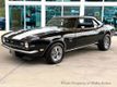 1968 Chevrolet Camaro  - 23054707 - 10