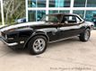 1968 Chevrolet Camaro  - 23054707 - 11