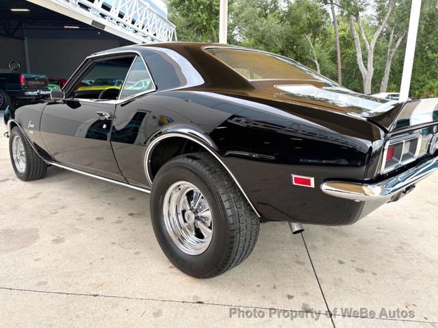 1968 Chevrolet Camaro  - 23054707 - 14
