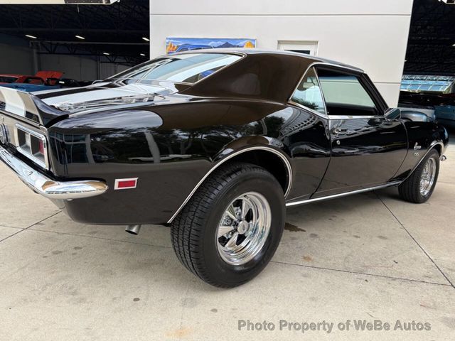 1968 Chevrolet Camaro  - 23054707 - 15