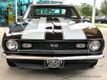 1968 Chevrolet Camaro  - 23054707 - 1