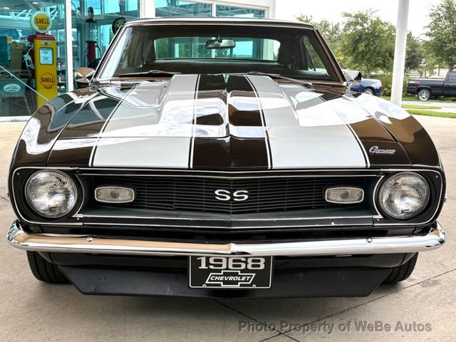 1968 Chevrolet Camaro  - 23054707 - 1