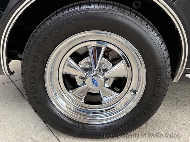 1968 Chevrolet Camaro  - 23054707 - 20