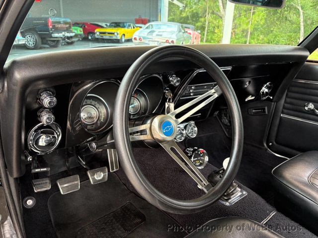1968 Chevrolet Camaro  - 23054707 - 24