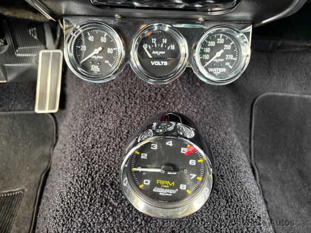 1968 Chevrolet Camaro  - 23054707 - 35