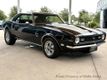 1968 Chevrolet Camaro  - 23054707 - 3