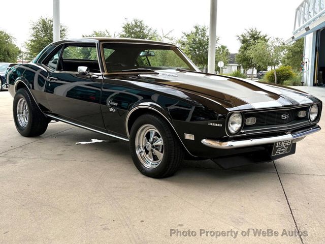 1968 Chevrolet Camaro  - 23054707 - 3