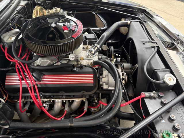 1968 Chevrolet Camaro  - 23054707 - 39