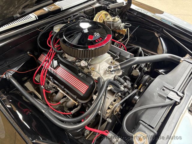 1968 Chevrolet Camaro  - 23054707 - 40